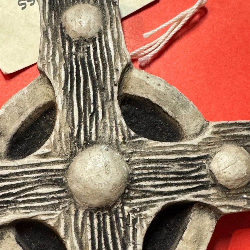 MchHarp‎ Insh Cross - Picture 6 of 9